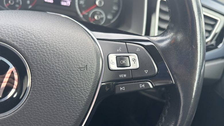 Volkswagen Polo 1.0 TSI 95 United 5dr Petrol Hatchback